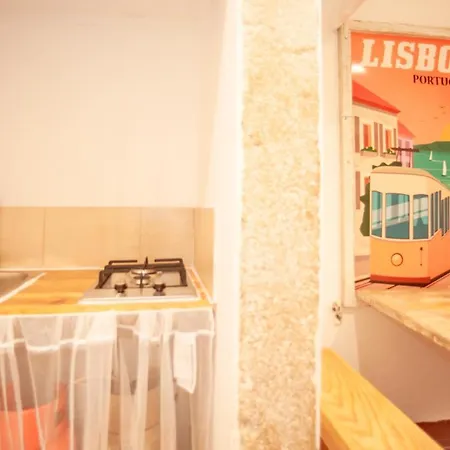 Principe Real Studio Διαμέρισμα Lisboa
